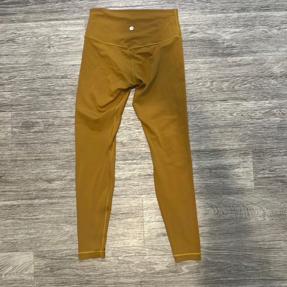 Lululemon 7/8 Align